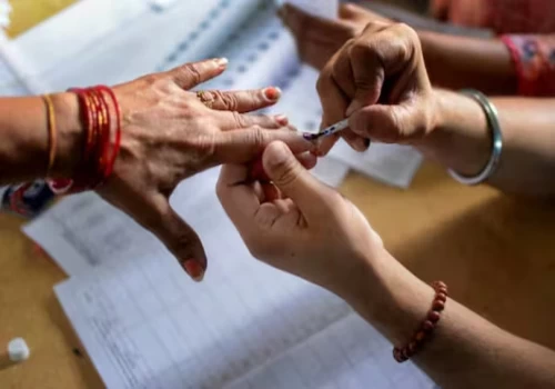 Bihar witnesses highest-ever voter turnout of 64.66%, marking a milestone in electoral governance